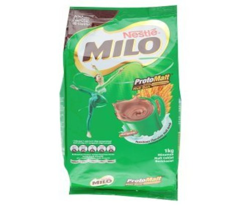 Milo 800g